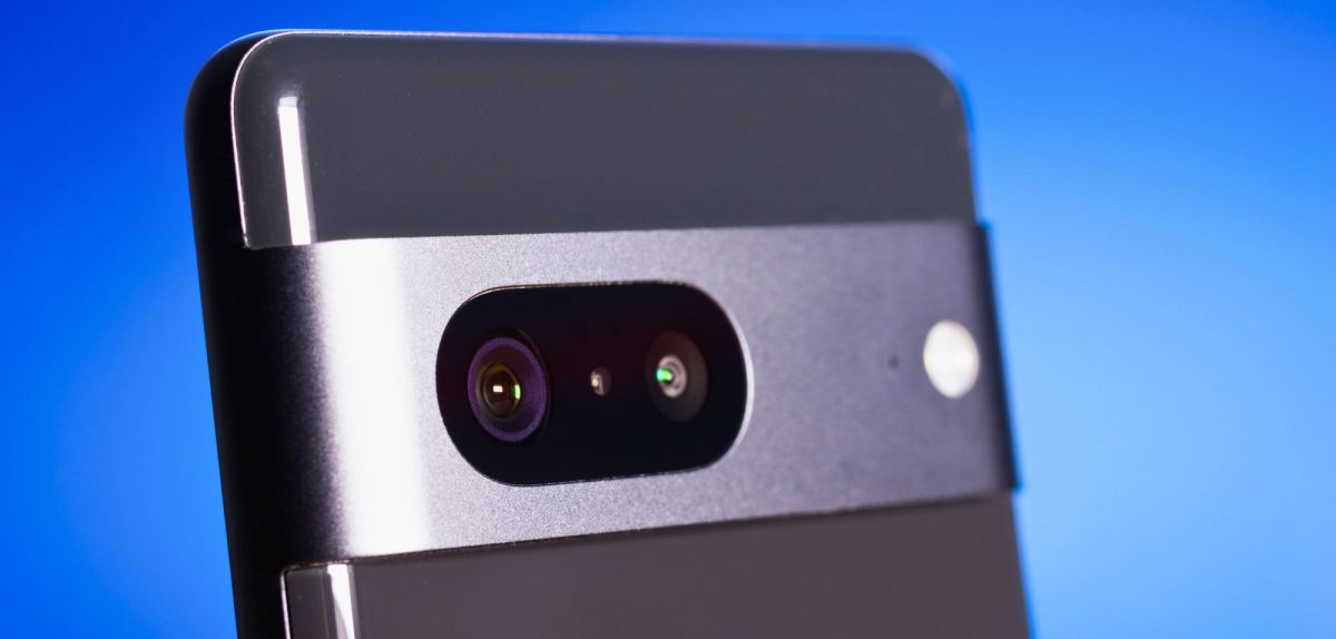 Google Pixel 8