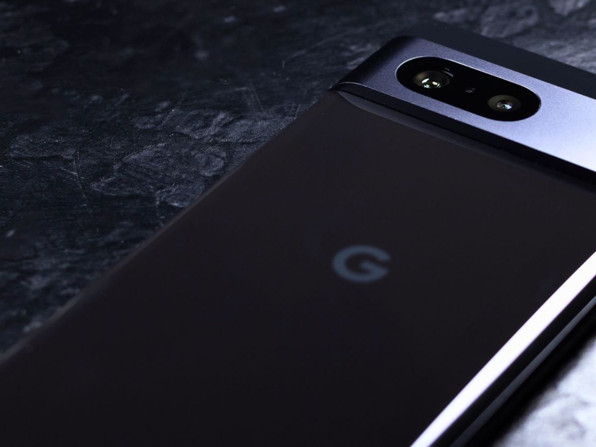 Google Pixel