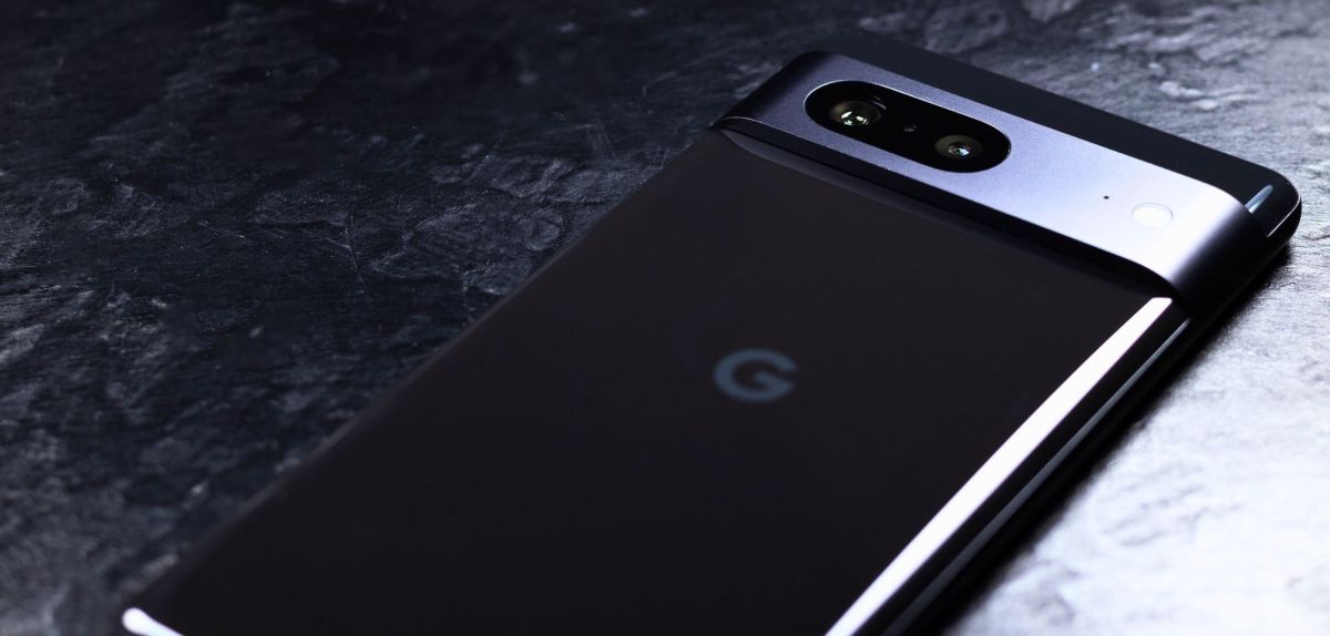Google Pixel