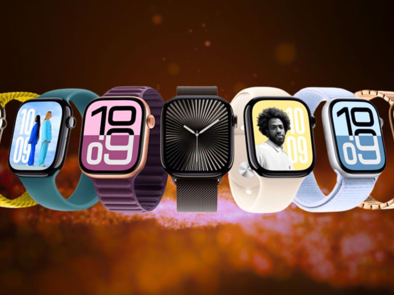 Apple Watch Series 10