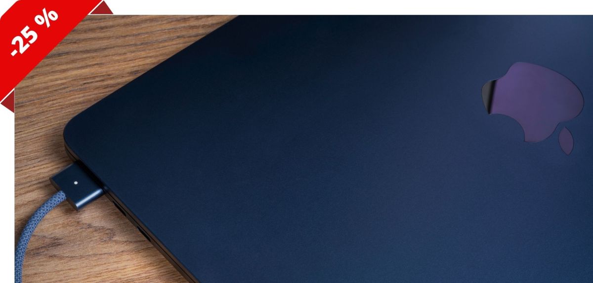 MacBook Air (M2)