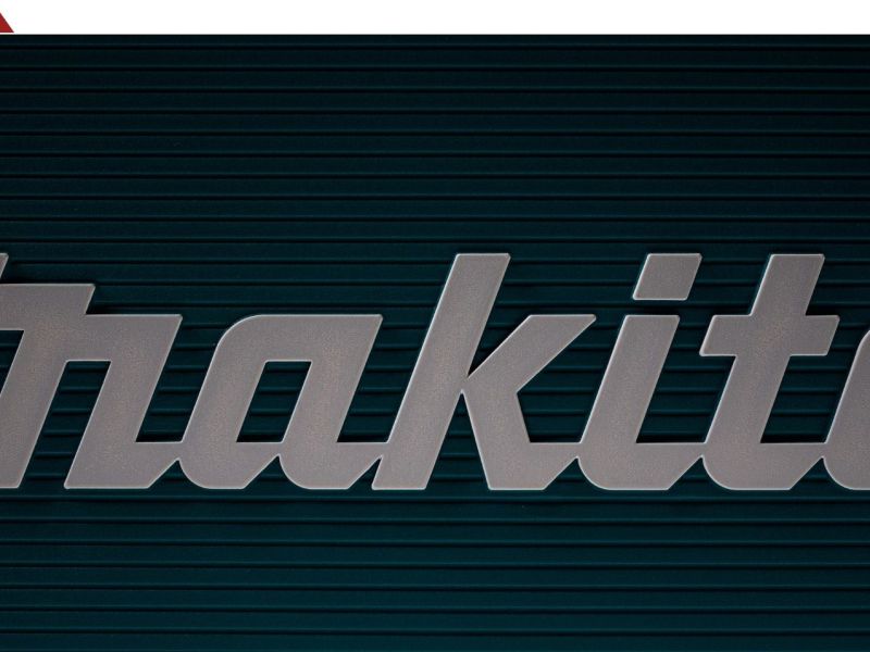 Makita-Logo
