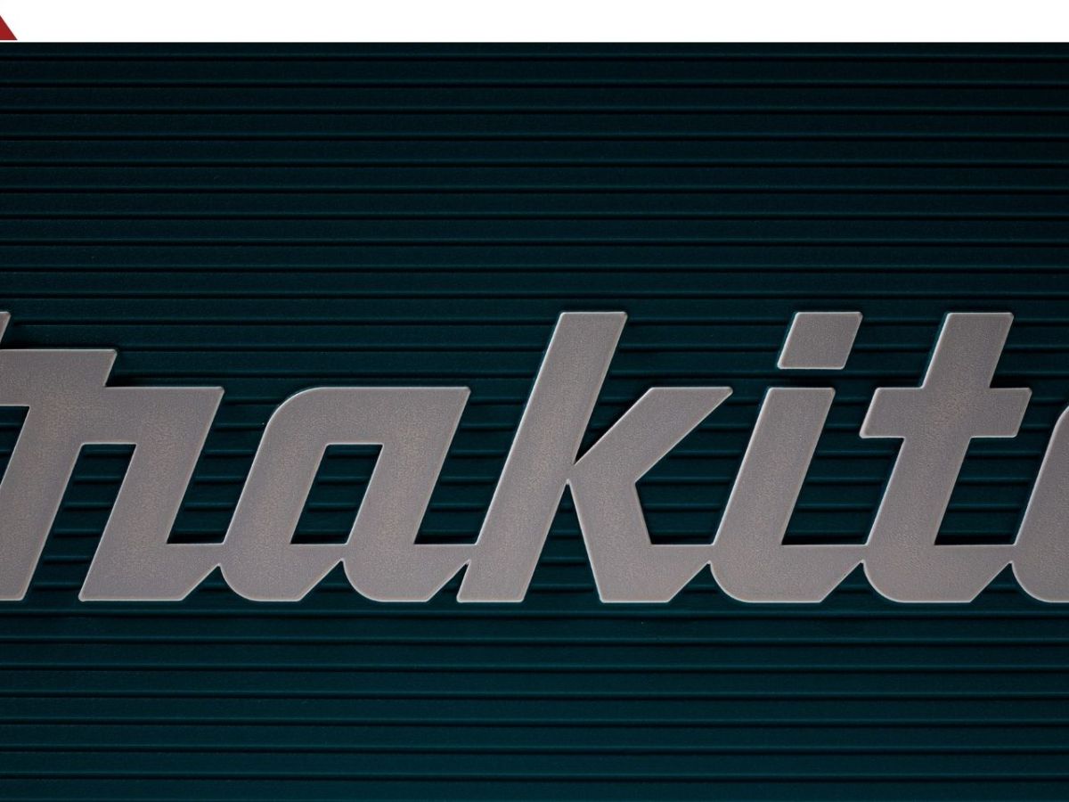 Makita-Logo