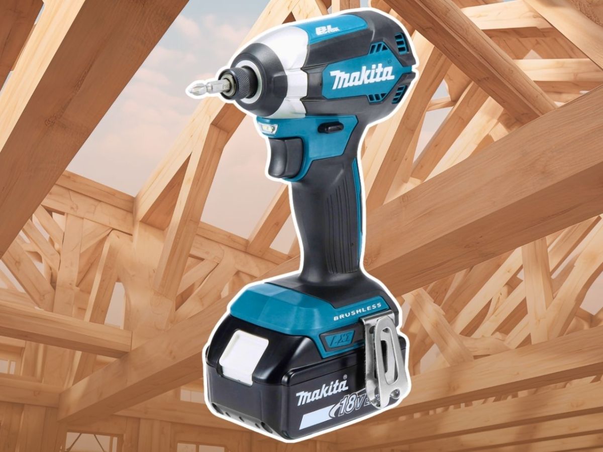 Makita DTD153Z deutlich reduziert – Preis-Hammer bei Amazon