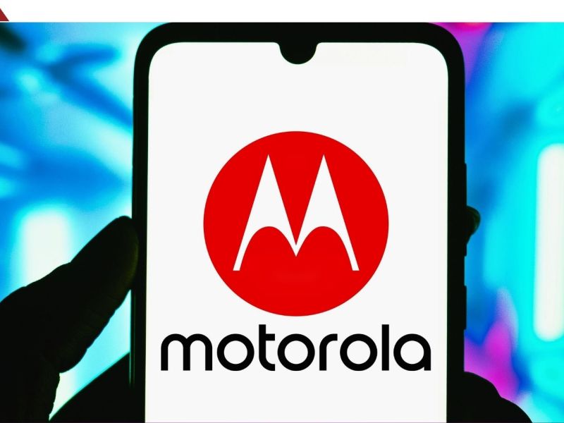 Motorola-Smartphone