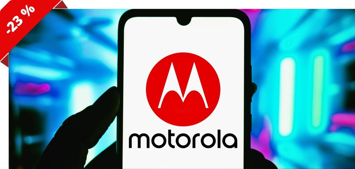 Motorola-Smartphone