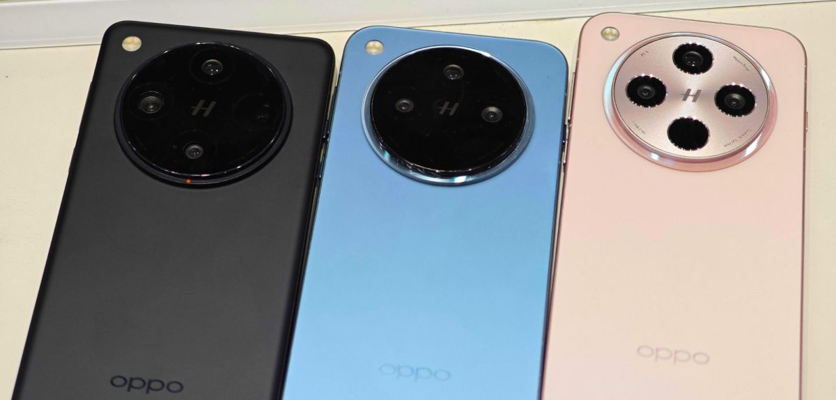 Oppo Find X8