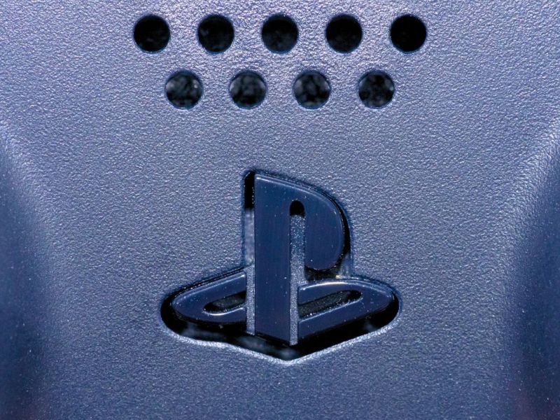 PS5 Pro-Controller