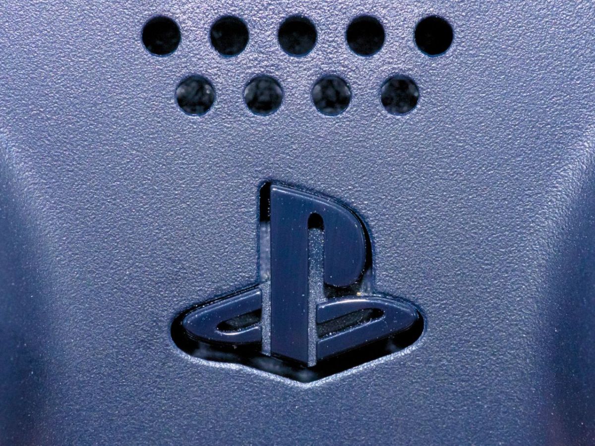 PS5 Pro-Controller