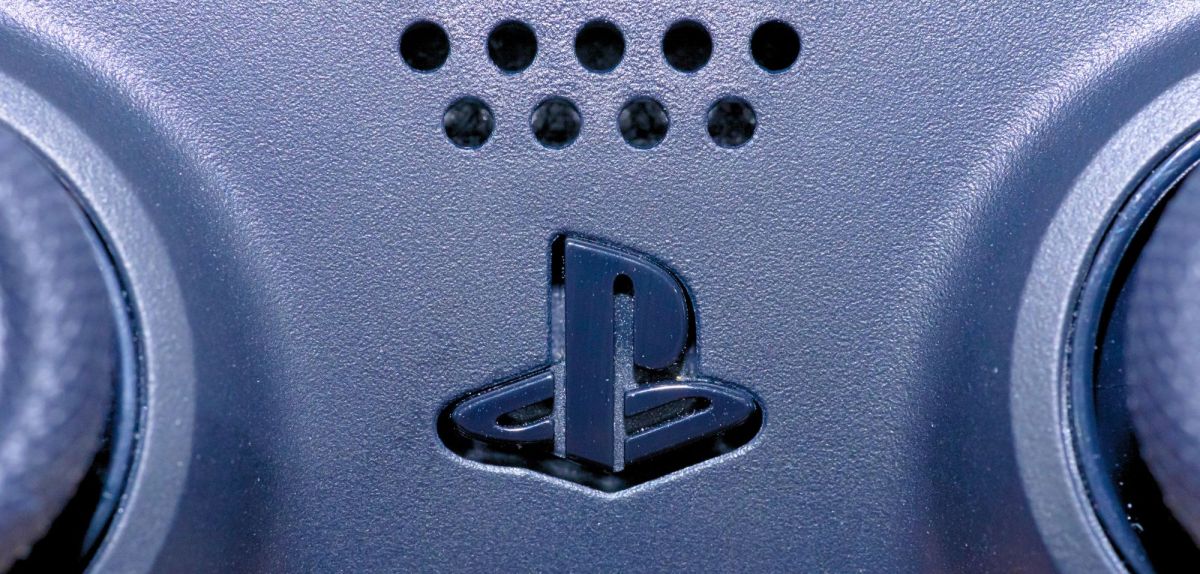 PS5 Pro-Controller