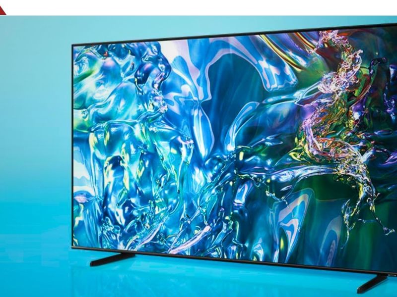 Samsung-Fernseher Q64D