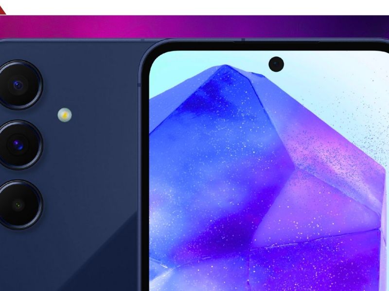 Samsung Galaxy A55 5G