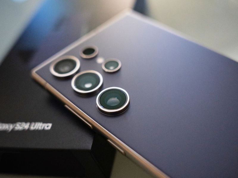 Samsung Galaxy S24 Ultra