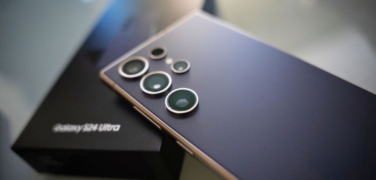 Samsung Galaxy S24 Ultra