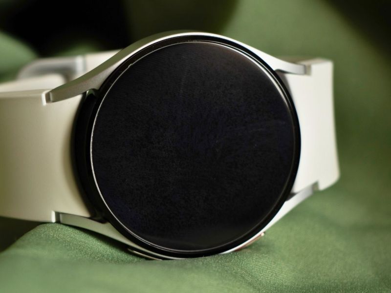 Samsung Galaxy Watch