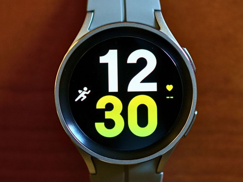 Samsung Galaxy Watch