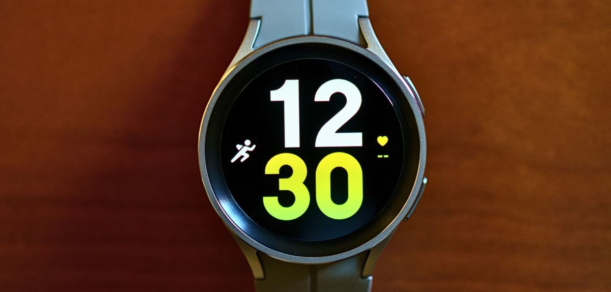 Samsung Galaxy Watch