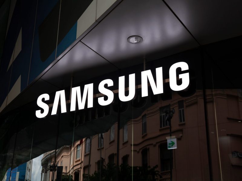 Samsung-Logo