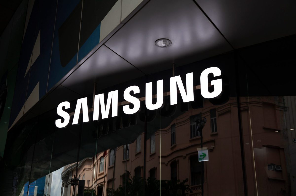 Samsung-Logo