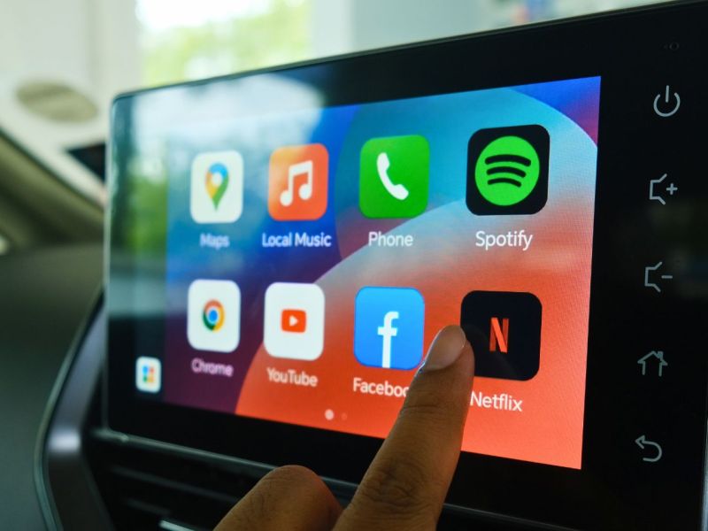 Android Auto