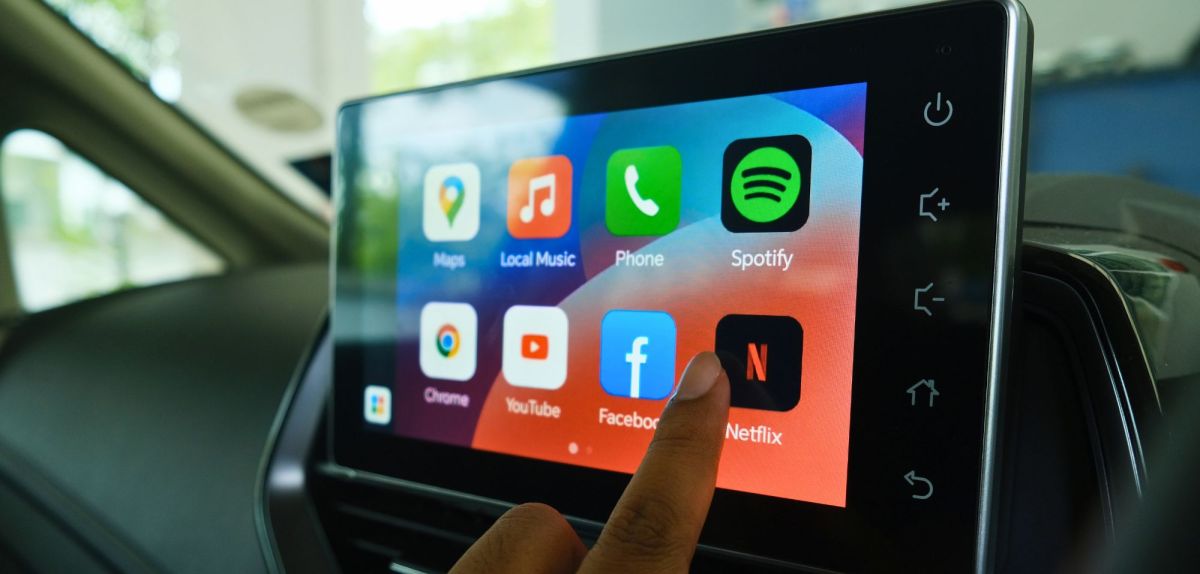 Android Auto
