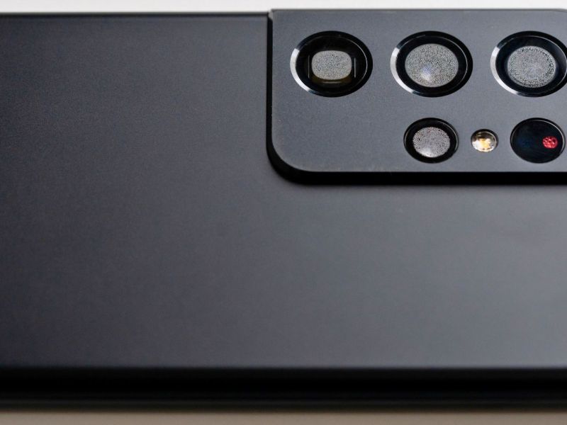 Samsung-Smartphone