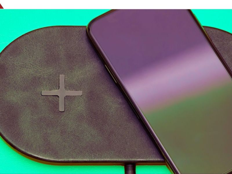 Samsung Wireless Charger