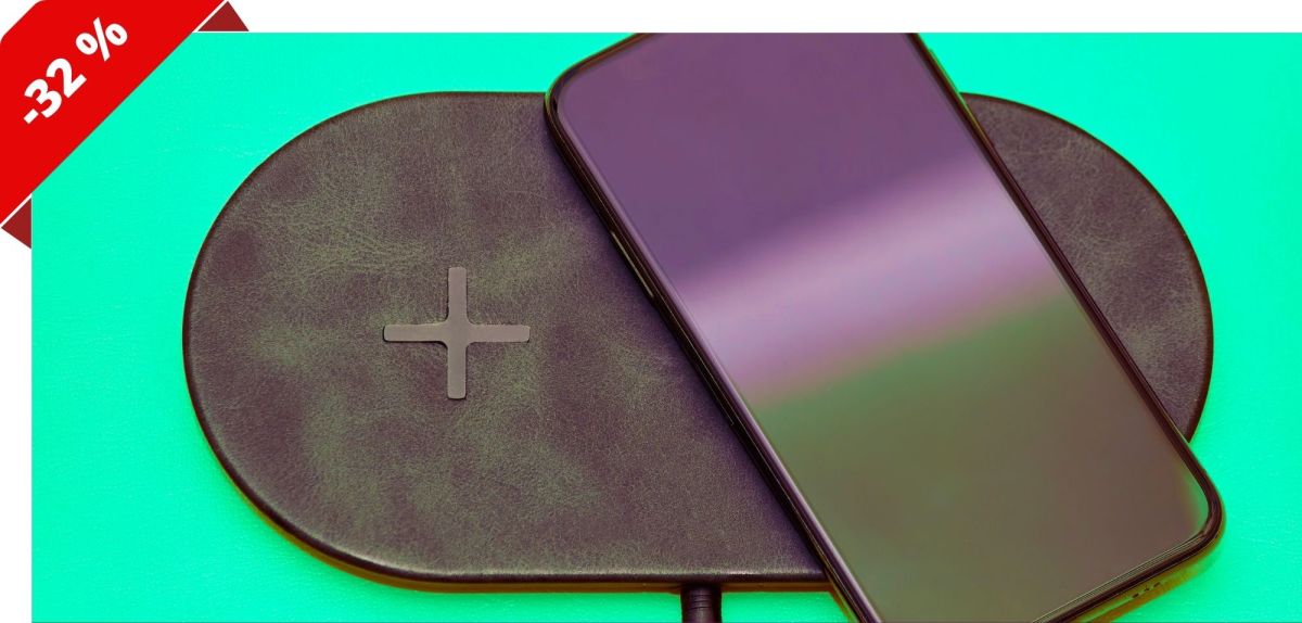 Samsung Wireless Charger