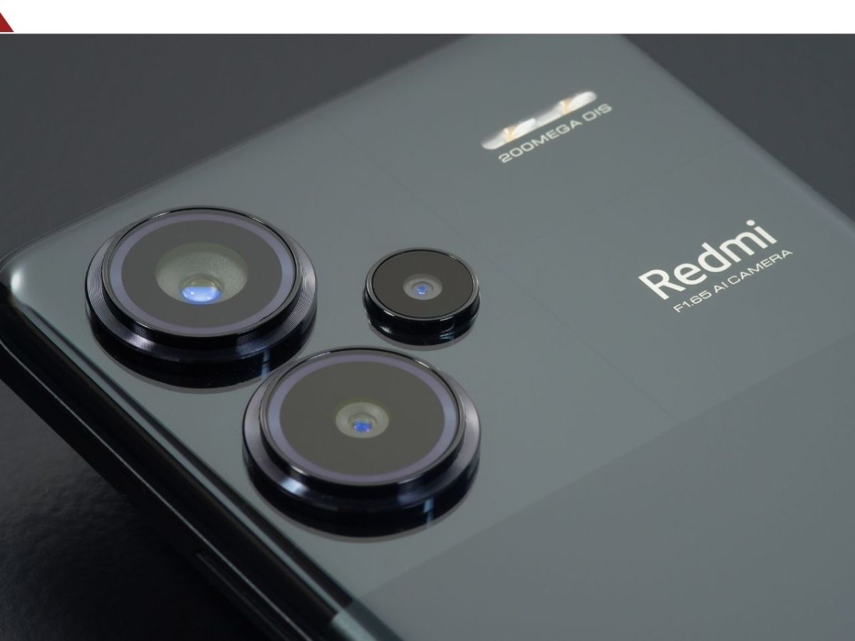 Xiaomi Redmi Note 13 Pro