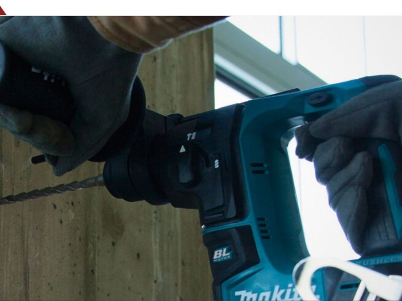 Makita DHR171Z Akku-Bohrhammer