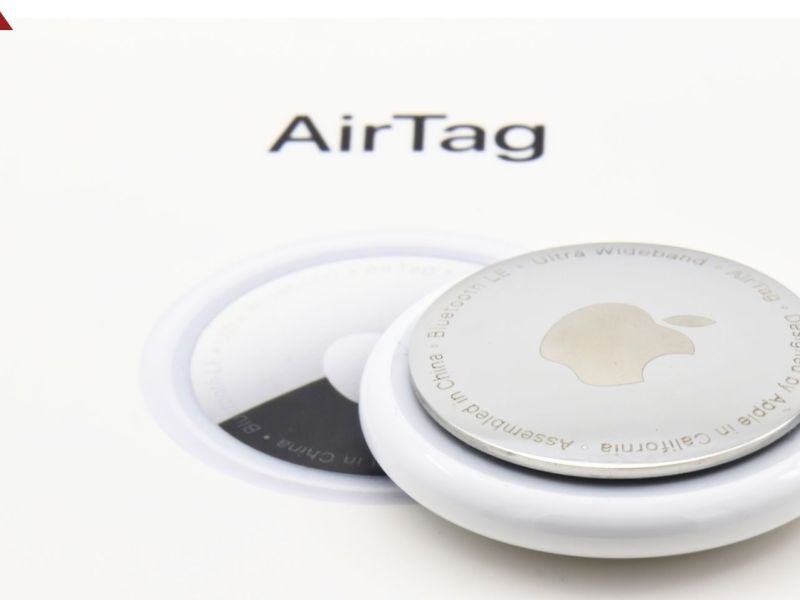 Apple AirTag