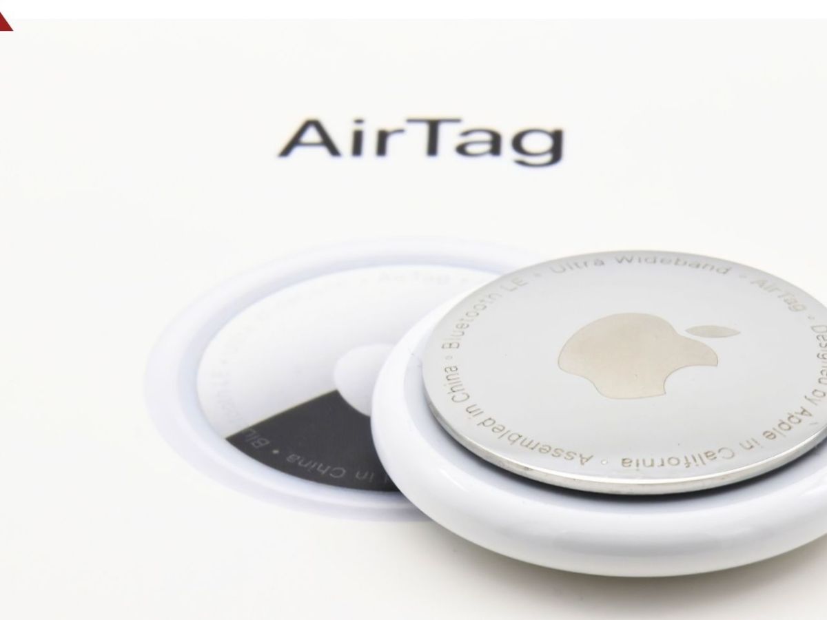 Apple AirTag