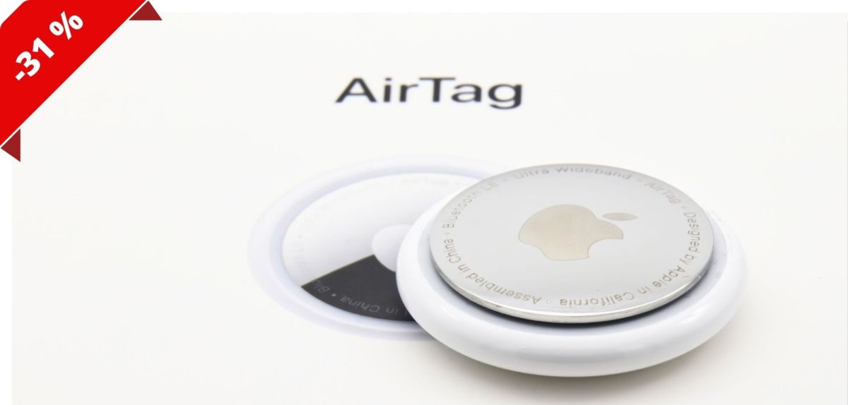 Apple AirTag