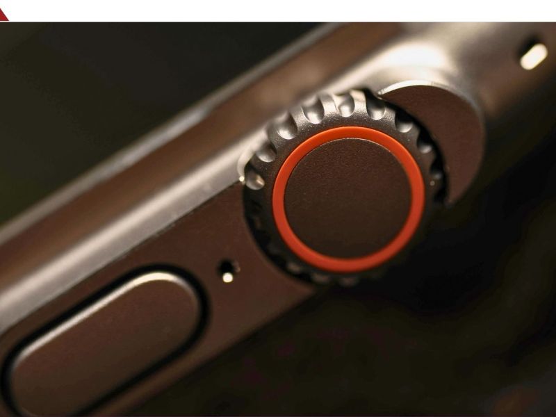 Apple Watch Ultra 2