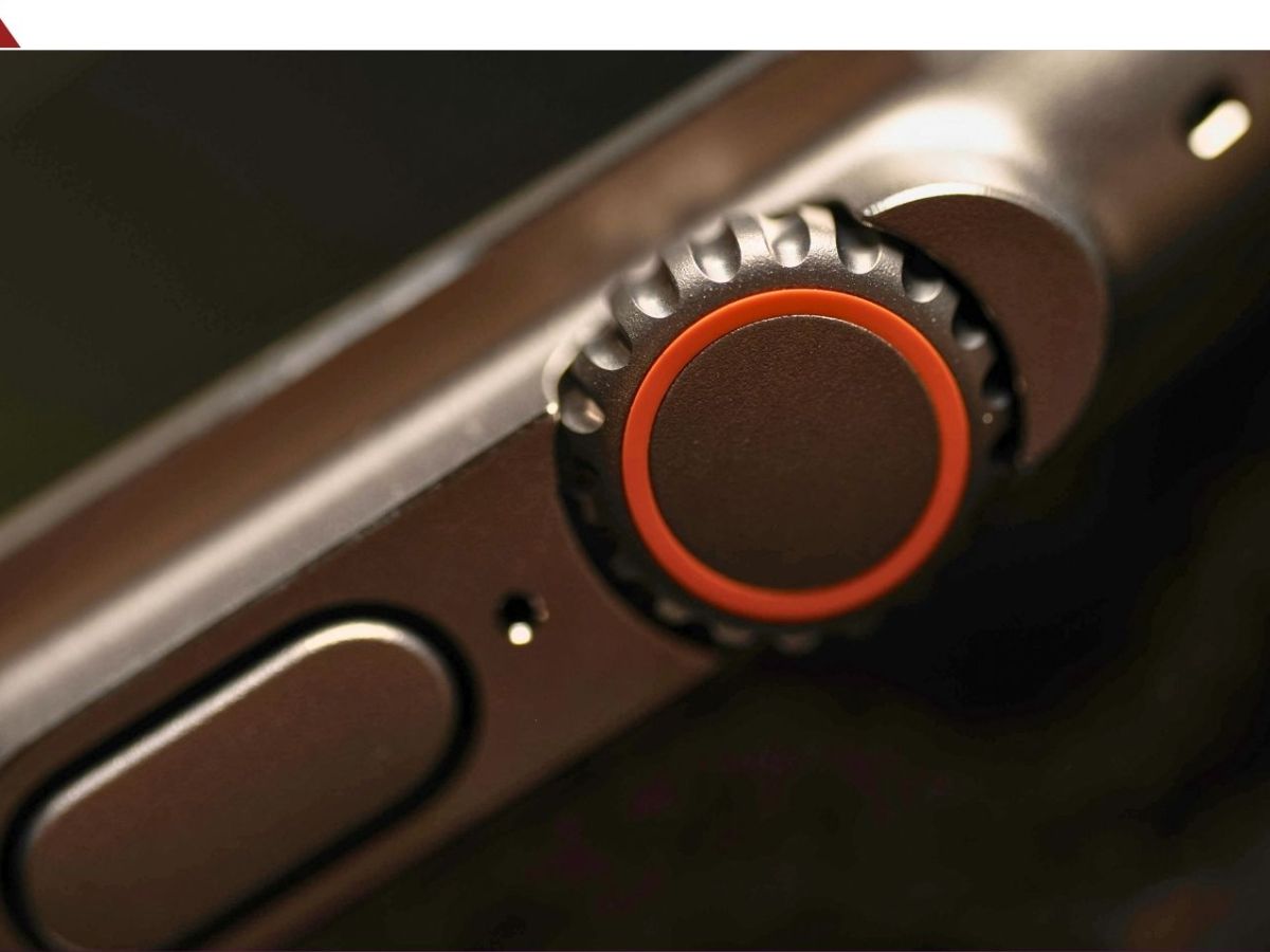 Apple Watch Ultra 2