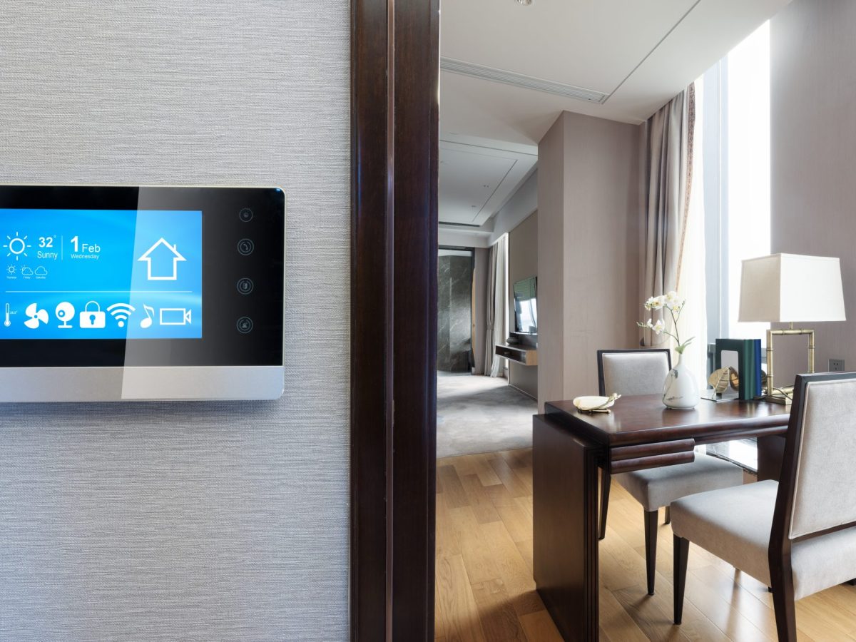 Smart Home-Lichtschalter: Alles Wichtige zur Funktionsweise
