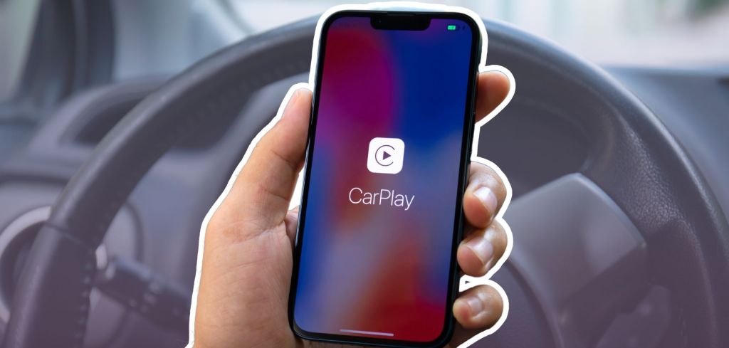 CarPlay endlich kabellos: Beliebter Adapter jetzt über 40 Prozent günstiger