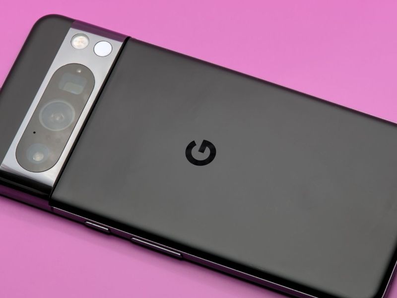 Google Pixel 8 Pro