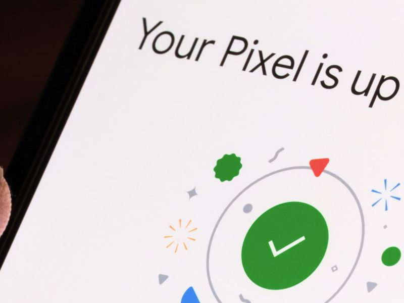 Google Pixel 9