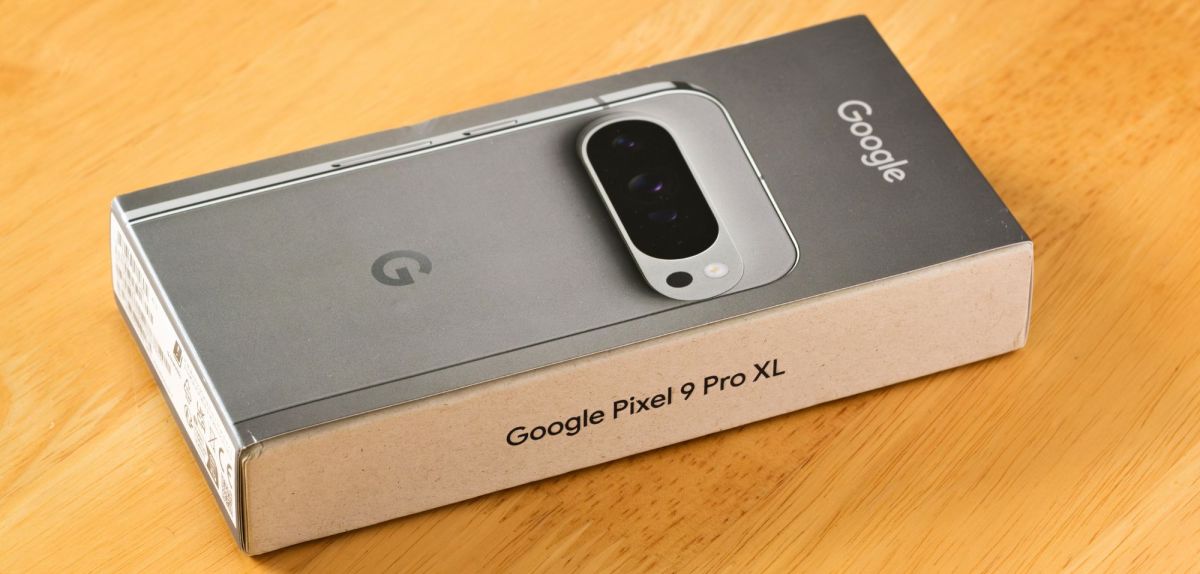 Google Pixel 9
