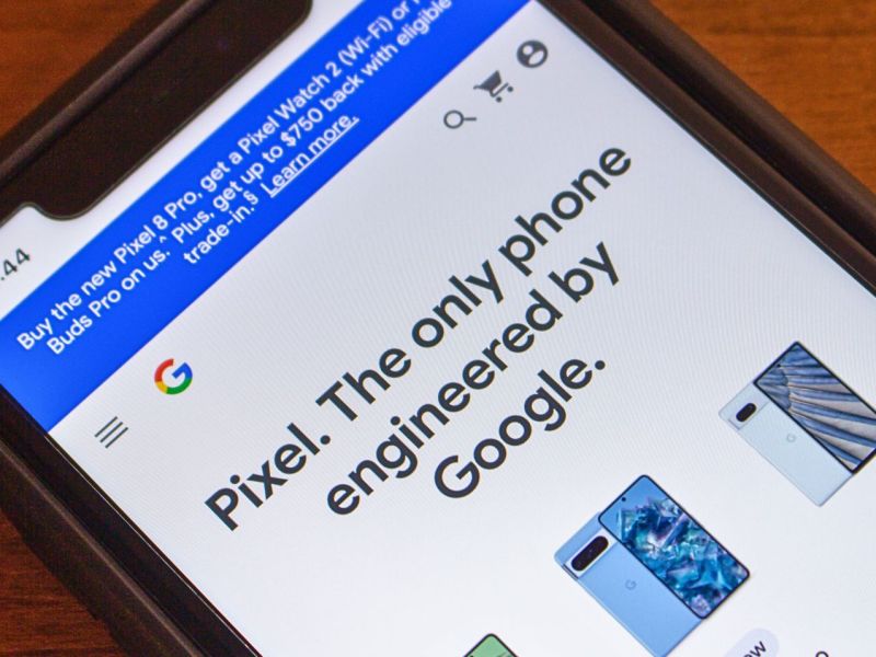 Google Pixel