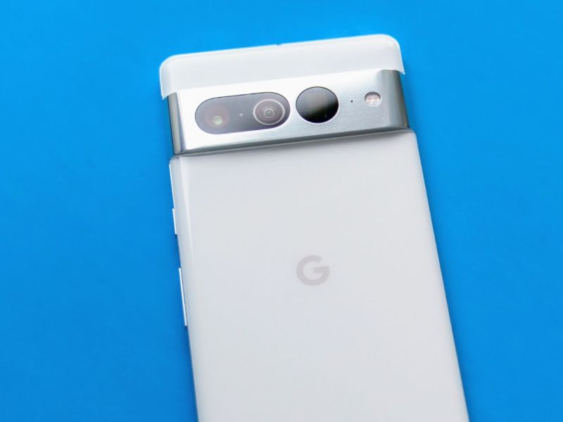 Google Pixel 7 Pro