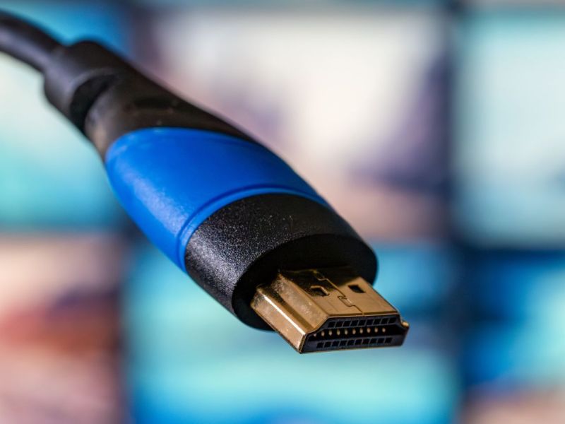 HDMI-Kabel