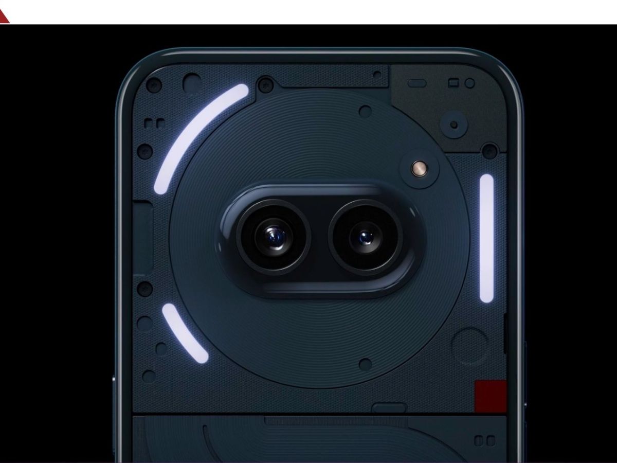 Nothing Phone (2a)