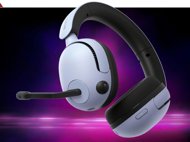 Sony INZONE H5