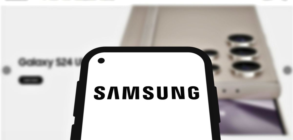 Samsung Galaxy S24