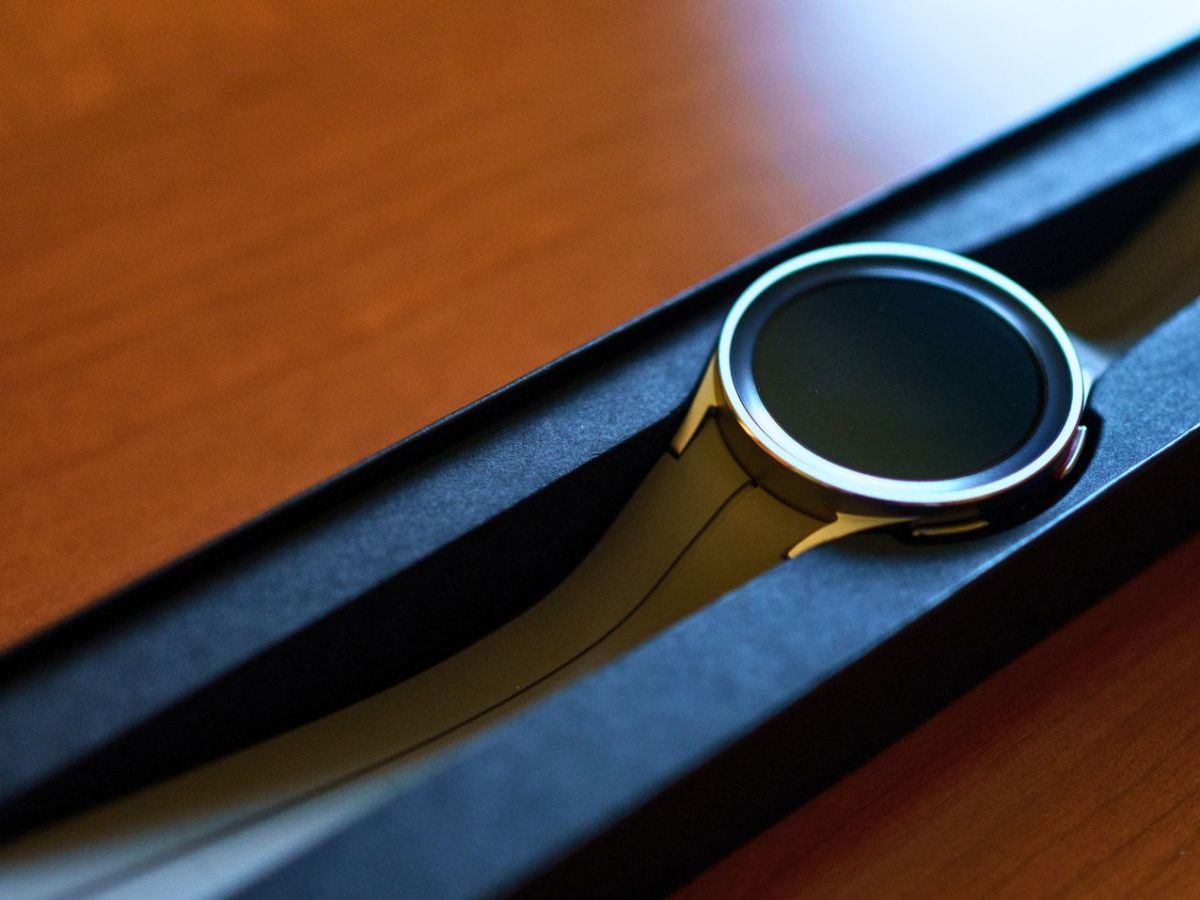 Samsung Galaxy Watch
