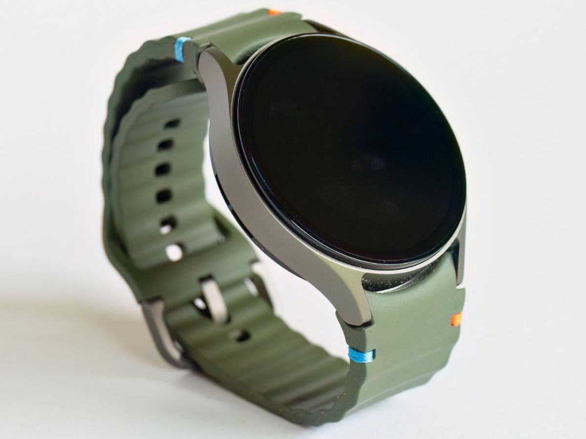 Samsung Galaxy Watch