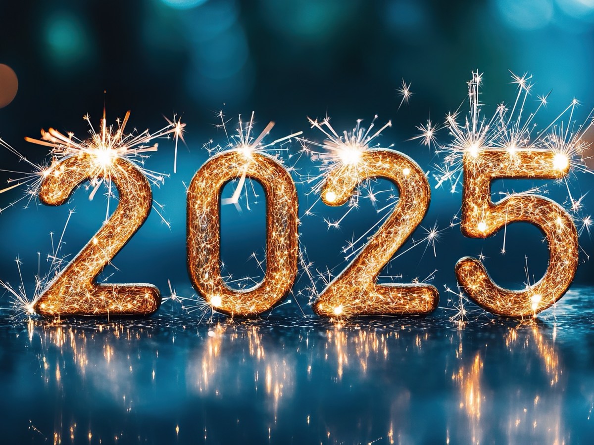 Silvester 2025