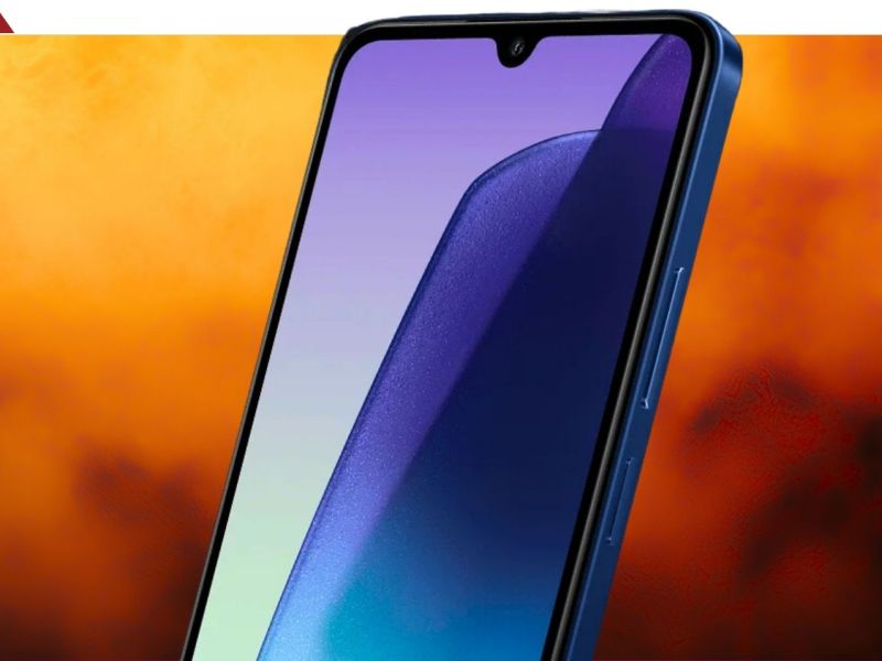 Xiaomi Redmi 14C